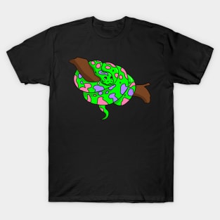 Pride Python T-Shirt